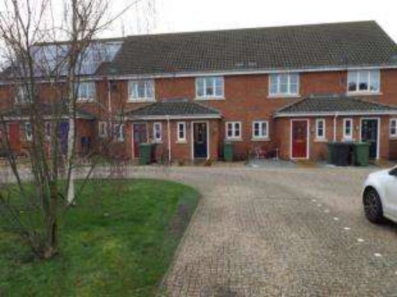 2 Bedroom Terraced